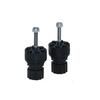 Переходники 2 штуки для аксессуаров RAM Borika FASTen Rf264-2, фото 
