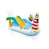 57162 Игровой центр Intex Рыбалка, 218 х 188 х 99 см, фото 