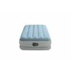 64157 Надувная кровать Intex Dura Beam Comfort 191х99х36 см + встроенный насос USB, фото 