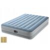 64159 Надувная кровать Intex Dura Beam Mid Rise Comfort 203х152х36 с насосом USB, фото 
