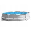 26702 Каркасный бассейн Intex Prism Frame Pool 305 х 76 см, фильтр-насос, фото 