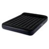 64143 Надувной матрас Intex Pillow Rest Classic Fiber-Tech, 152х203х25см, фото 