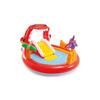 57163 Игровой Центр Intex Счастливый Дино, фото 