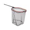 Подсачек SAVAGE GEAR Pro Folding Net XL 70X85X70cm 105cm, фото 