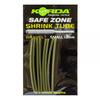 Трубка термоусадочная KORDA Shrink Tube Gravel 1.2мм, Цвет: Gravel, Размер: 1.2 мм, фото 