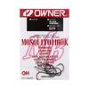 Крючок OWNER Mosquito Hook BC №10 12шт, Размер: №10, Количество: 12, фото 