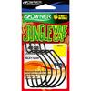 Крючок OWNER Jungle Wide Gap teflon №6/0 4шт, Размер: №6/0, Количество: 4, фото 