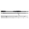 Удилище спиннинговое SAVAGE GEAR SG2 Power Game Travel 8'/2,43M MF 40-110G/H 4sec (4х частное), фото 