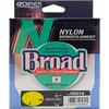 Леска OWNER Broad 300м 0,18мм 3,1кг, Цвет: Natural Clear, Размер: 0.18 мм, фото 