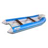 Надувная лодка RiverBoats RB  380 (Встроенный рундук) (NEW), фото 