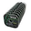 Леска OWNER Broad Game Pro blue 100м 0,2мм 2,93кг, Цвет: blue, Размер: 0.2 мм, фото 