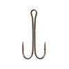 Двойник FLAGMAN F-90 Double Hook #2/0, Номер: 2/0, фото 