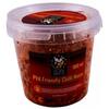 Lion Baits PVA Friendly Chilli Maize (кукуруза с добавлением перца чили) - 900 мл, Вкус: кукуруза с добавлением перца чили, фото 