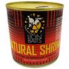 Lion Baits Аттрактант молотая натуральная креветка (Natural shrimp) - 430 мл (натуральная основа), фото 