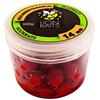 Lion Baits Бойл в банке (HI-ATTRACT) 14 мм MULBERRY & GARLIC - 100 гр, Вкус для группировки: MULBERRY & GARLIC, фото 