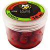 Lion Baits Бойл в банке (HI-ATTRACT) 14 мм STRAWBERRY JAM - 100 гр, Вкус для группировки: STRAWBERRY JAM, фото 