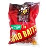 Lion Baits Бойлы растворимые серии EURO BAITS 24 мм слива королевская - 1 кг, Вкус для группировки: слива королевская, фото 