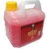 Lion Baits Booster STRAWBERRY (клубника) - 3л, Вкус для группировки: Клубника, фото 