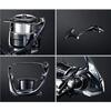 Катушка Катушка Shimano Vanquish 23 1000SSSPG, фото 