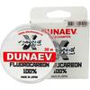 Леска Dunaev Fluorocarbon 0.260мм 30м, Разрывная нагрузка: 6 кг, Диаметр лески: 0.260 мм, Размотка: 30 м, фото 