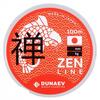 Леска DUNAEV ZEN Line 100m 0.19мм, Разрывная нагрузка: 3.53 кг, Диаметр лески: 0.19 мм, Размотка: 100 м, фото 