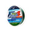 Шнур FLAGMAN PE Hybrid F4 135m MossGreen 0.26mm. 12.7кг/28lb, Цвет: MossGreen, Диаметр лески: 0.26 мм, Размотка: 135 м, фото 