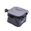 Мягкое ведро с креплением Flagman Nylon Bait Bowl Bag D36 мм, фото 