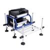 Платформа Flagman High Quality Seatbox with Foot Plate Black Frame &Oslash;25 мм, фото 