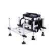 Платформа Flagman High Quality Seatbox with Foot Plate Black Frame &Oslash;36 мм, фото 