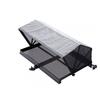 Столик с тентом и креплением к платформе Flagman Side Tray with tent  670x510 мм, &Oslash;36 мм, фото 