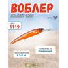 Воблер TsuYoki SOLOIST 120F 1119, фото 