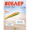 Воблер TsuYoki SOLOIST 120F 1019, фото 