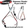 Корнцанг Wonder W-pro S-MC15, фото 