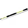 Удилище спиннинговое FLAGMAN Blackfire Solid 73L 2.21м тест 2-12г, фото 