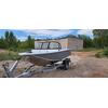 Алюминиевая лодка Lord River Rest 46, фото 