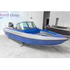 Алюминиевая лодка Lord River Rest 48, фото 