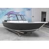 Алюминиевая лодка Lord River Rest 49, фото 