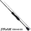 Спиннинговое удилище Tict Sram EXR-64S-SIS, фото 