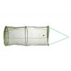 Садок для рыбы зеленый - 30 * 50cm - 3 кольца, фото 
