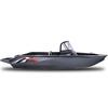 Алюминиевая лодка Windboat 4.5 DCX, фото 