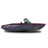 Алюминиевая лодка Windboat 4.9 EvoFish, фото 
