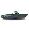 Алюминиевая лодка Windboat 4.9 DCX, фото 