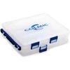 Коробка двухсторонняя COLMIC DOUBLE HORIZON MEDIUM, фото 
