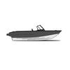 Алюминиевая лодка Windboat 6.0 DCX, фото 