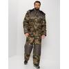Костюм зимний Huntsman Альтаир Эфа, 60-62, Цвет: камуфляж, Размер: 60-62, фото 