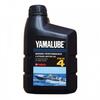 Масло Yamalube 4M 10W40, фото 