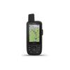 GPS-навигатор Garmin GPSMAP 66s Общемировой, фото 