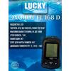 Беспроводной эхолот Lucky FL 168 D, фото 