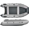 Лодка надувная REEF TRITON 390 NDFi с интегрированным фальшбортом, фото 