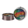 Поводочный материал ASSO CAMOUFLAGE 100% FLUOROCARBON 50м 0,18мм разноцв., Разрывная нагрузка: 2,5 кг, Диаметр лески: 0,18, Размотка: 50 м, фото 